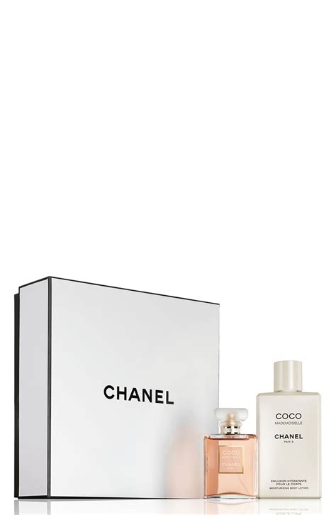 chanel blue cologne gift set|chanel coco mademoiselle gift sets.